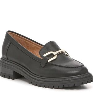 Kelly & Katie Maddie Platform Loafer